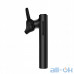 Bluetooth гарнiтура XO B27 black UA UCRF — інтернет магазин All-Ok. фото 1
