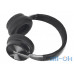 Навушники DA DM0073BK Black — інтернет магазин All-Ok. фото 2