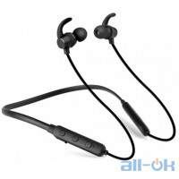 Навушники WUW R37 black