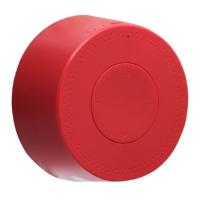  Портативна колонка XO F13 3W red UA UCRF