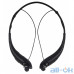 Навушники з мікрофоном ERGO BT-810 Black (A810BL) — інтернет магазин All-Ok. фото 1