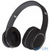 Навушники з мікрофоном Ergo BT-590 Black UA UCRF — інтернет магазин All-Ok. фото 3