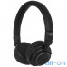 Навушники з мікрофоном Ergo BT-690 Black — інтернет магазин All-Ok. фото 2