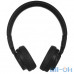 Навушники з мікрофоном Ergo BT-690 Black — інтернет магазин All-Ok. фото 1