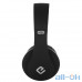 Навушники з мікрофоном ERGO BT-790 Black UA UCRF — інтернет магазин All-Ok. фото 2
