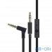 Навушники з мікрофоном ERGO BT-790 Black UA UCRF — інтернет магазин All-Ok. фото 3