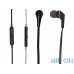 Навушники з мікрофоном ERGO BT-980 Black — інтернет магазин All-Ok. фото 1