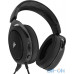 Комп'ютерна гарнітура Corsair Gaming HS50 Stereo Carbon (CA-9011170-EU) — інтернет магазин All-Ok. фото 2