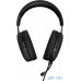 Комп'ютерна гарнітура Corsair Gaming HS50 Stereo Carbon (CA-9011170-EU) — інтернет магазин All-Ok. фото 3
