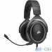 Комп'ютерна гарнітура Corsair HS60 SURROUND Gaming Headset (CA-9011174-EU) — інтернет магазин All-Ok. фото 1