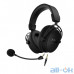 Комп'ютерна гарнітура HyperX Cloud Alpha S Blackout (HX-HSCAS-BK) UA UCRF — інтернет магазин All-Ok. фото 6