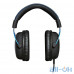 Комп'ютерна гарнітура HyperX Cloud Blue For PS4 (HX-HSCLS-BL) UA UCRF — інтернет магазин All-Ok. фото 5