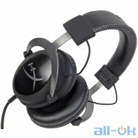 Комп'ютерна гарнітура HyperX Cloud II Gun Metal (KHX-HSCP-GM)