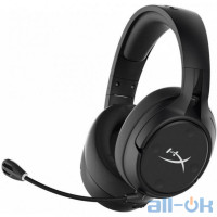 Навушники з мікрофоном HyperX Flight S (HX-HSCFS-SG) 