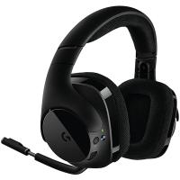 Комп'ютерна гарнітура Logitech G533 (981-000632) UA UCRF