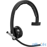 Навушники з мікрофоном Logitech H820e Mono (981-000512)