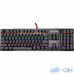 Клавіатура A4Tech Bloody B820R USB Black UA UCRF — інтернет магазин All-Ok. фото 1
