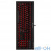 Клавіатура Corsair K68 Gaming Red LED Cherry MX Red (CH-9102020-RU) UA UCRF — інтернет магазин All-Ok. фото 2