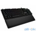 Клавіатура Corsair K95 RGB Platinum Mechanical Cherry MX Brown Black (CH-9127012-RU) UA UCRF — інтернет магазин All-Ok. фото 2