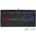 Клавіатура Corsair K95 RGB Platinum Mechanical Cherry MX Brown Black (CH-9127012-RU) UA UCRF — інтернет магазин All-Ok. фото 1
