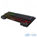 Клавіатура Cougar Ultimus RGB Red Switches Black UA UCRF — інтернет магазин All-Ok. фото 3
