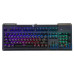 Клавіатура Cougar Ultimus RGB Red Switches Black UA UCRF — інтернет магазин All-Ok. фото 1