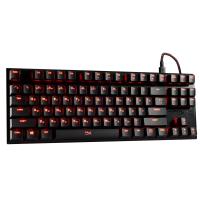 Клавіатура HyperX Alloy FPS Pro (HX-KB4RD1-RU/R1) UA UCRF