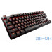 Клавіатура HyperX Alloy FPS Pro (HX-KB4RD1-RU/R1) UA UCRF — інтернет магазин All-Ok. фото 3