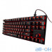 Клавіатура HyperX Alloy FPS Pro (HX-KB4RD1-RU/R1) UA UCRF — інтернет магазин All-Ok. фото 4