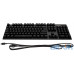 Клавіатура HyperX Alloy FPS RGB Kailh Silver Speed (HX-KB1SS2-RU) UA UCRF — інтернет магазин All-Ok. фото 2