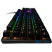 Клавіатура HyperX Alloy FPS RGB Kailh Silver Speed (HX-KB1SS2-RU) UA UCRF — інтернет магазин All-Ok. фото 3