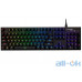 Клавіатура HyperX Alloy FPS RGB Kailh Silver Speed (HX-KB1SS2-RU) UA UCRF — інтернет магазин All-Ok. фото 1