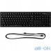Клавіатура HyperX Alloy Origins USB (HX-KB6RDX-RU) UA UCRF — інтернет магазин All-Ok. фото 5