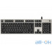 Клавіатура Logitech G413 Silver USB (920-008516) UA UCRF — інтернет магазин All-Ok. фото 1