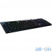 Клавіатура Logitech G815 Gaming Mechanical GL Linear RGB (920-009007) UA UCRF — інтернет магазин All-Ok. фото 2