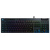 Клавіатура Logitech G815 Gaming Mechanical GL Linear RGB (920-009007) UA UCRF — інтернет магазин All-Ok. фото 1