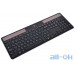 Клавіатура Logitech K750 Wireless Solar Keyboard Black (920-002938) UA UCRF — інтернет магазин All-Ok. фото 2