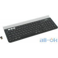Клавіатура Logitech K780 Multi-Device (920-008043, 920-008042) UA UCRF