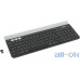 Клавіатура Logitech K780 Multi-Device (920-008043, 920-008042) UA UCRF — інтернет магазин All-Ok. фото 1