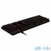 Клавіатура Logitech G413 Mechanical Gaming Keyboard - CARBON - RUS - USB - INTNL - RED LED (920-008309) UA UCRF — інтернет магазин All-Ok. фото 2