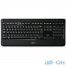 Клавіатура Logitech K800 Wireless Illuminated Keyboard (920-002395) UA UCRF — інтернет магазин All-Ok. фото 1
