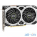 Відеокарта MSI GeForce GTX 1660 SUPER VENTUS XS OC UA UCRF — інтернет магазин All-Ok. фото 2