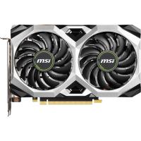 Відеокарта MSI GeForce GTX 1660 SUPER VENTUS XS OC UA UCRF