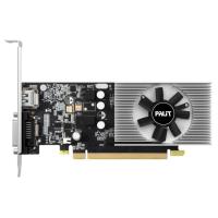 Відеокарта Palit GeForce GT 1030 (NE5103000646-1080F)