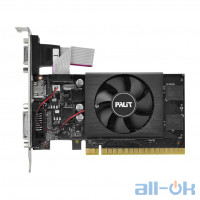 Відеокарта Palit GeForce GT 730 2048MB GDDR5 (NE5T7300HD46-2087F)