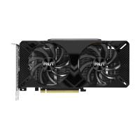 Відеокарта Palit GeForce GTX 1660 Dual (NE51660018J9-1161A) 