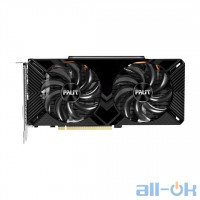 Відеокарта Palit GeForce GTX 1660 Super 6GB GamingPro (NE6166S018J9-1160A)