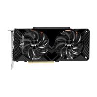 Відеокарта Palit GeForce GTX 1660 Super 6GB GamingPro (NE6166S018J9-1160A) UA UCRF