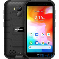 Ulefone Armor X7 2/16GB Black 