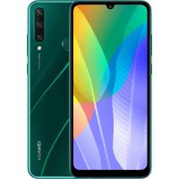 HUAWEI Y6p 3/64GB Emerald Green (51095KYR)   Global Version